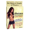 Lalka Asian Fever Love Doll
