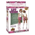 Lalki miłości Luv Twins Double Date Dream Dolls