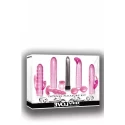 INTENSE PLEASURE KIT PINK