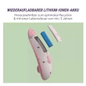 Womanizer Premium Eco Bonnie S