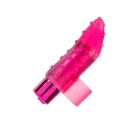 Wibrator na palec Frisky Finger Rechargeable Bullet Vibrator