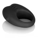 Colt silicone rechargeable cock ring - red