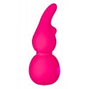 FEMMEFUNN STUBBY MASSAGER PURPLE