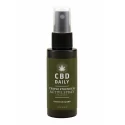 Cbd daily active spray triple strength