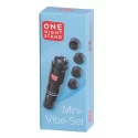 One night stand mini-vibe-set