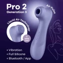 Stymulator pulsacyjny Satisfyer Pro 2 Generation 3