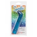 Mini wibrator do punktu G Sparkle Mini G-Vibe