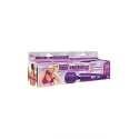 Rechargeable magic massager 2.0