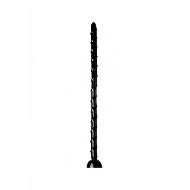 1" swirl hose - 18" long