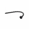 1" swirl hose - 18" long