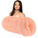 Masturbator Avi Love 3D