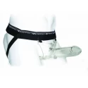 Strap-on Zoro Knight