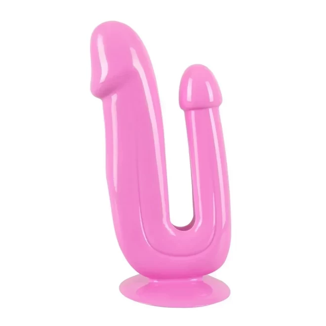 Dildo waginalno analne Duo Dildo