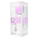 Mini masażer 5-funkcji, Bodywand