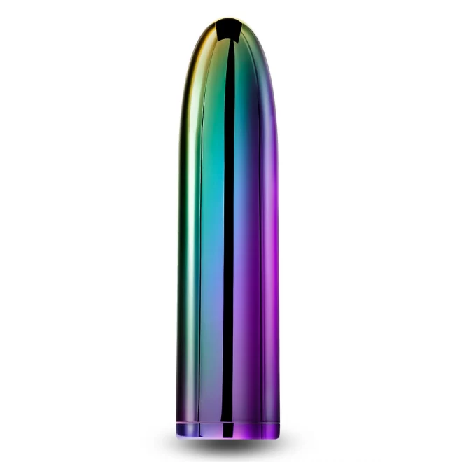 CHROMA PETITE BULLET MULTICOLOR