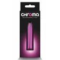 CHROMA PETITE BULLET MULTICOLOR