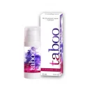 Żel stymulujący dla kobiet Taboo Pleasure Gel For Her 30 ml