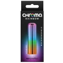 Wibrator Rainbow Chroma Medium