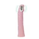 Nakładka Silicone Sleeve With Vibration