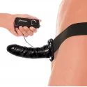 FFSFHOH Vibrating Strap-On Dar