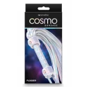 Holograficzny pejcz Cosmo Bondage