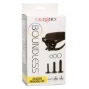 Boundless Silicone Pegging Kit