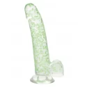 I Leaf Dick Glow Dildo