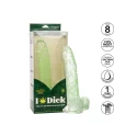 I Leaf Dick Glow Dildo