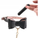 TEMPTASIA SAFE WORD BONDAGE KIT WITH SUITCASE BLACK