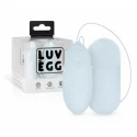 Wibrujące jajeczko Luv EGG