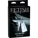 Szarfa do wiązania Fetish Fantasy Grey Silkties