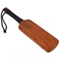 Packa spanking paddle