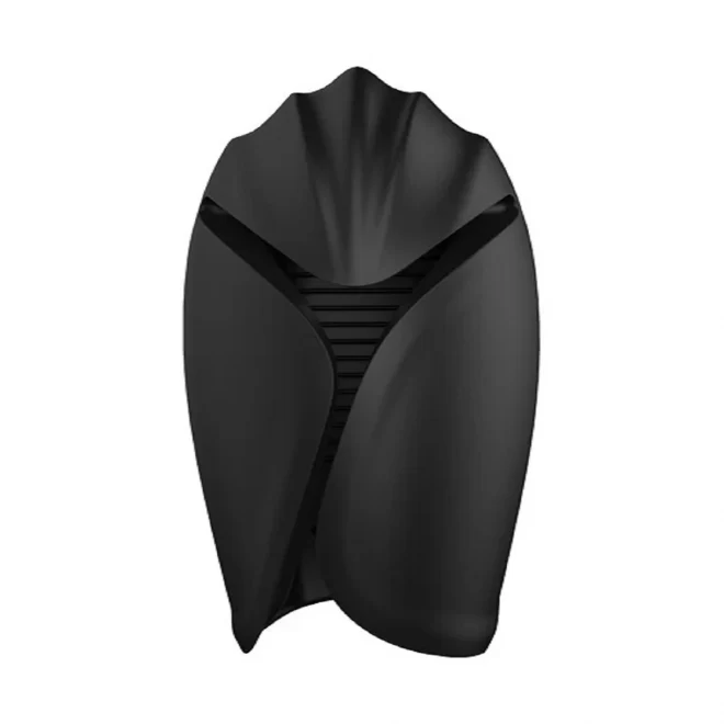 Masturbator Mr. Pleasure Knight Rider Black
