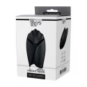 Masturbator Mr. Pleasure Knight Rider Black