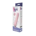 Wibrator-DREAM TOYS LUSTY WOODPECKER