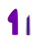 NOJE B4. IRIS PURPLE