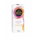 Żel intymny potęgujący orgazm u kobiet Unimil Exite Climax Gel 15ml