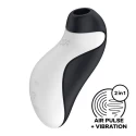 Stymulator łechtaczki Orca Double Air Pulse Vibrator