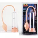 Próżniowa pompka do penisa dla mężczyzn Male Pump