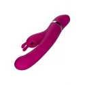 Wibrator Foreplay Frenzy Bunny Kisser
