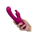 Wibrator Foreplay Frenzy Bunny Kisser