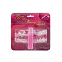 Wibrująca szminka Garter With Vibrating Lpistick