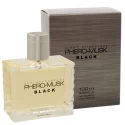 Feromony dla mężczyzn Phero Musk Black 100ml