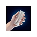 RIZE RIBZ SELF LUBRICATING STROKER CLEAR