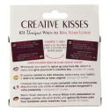 CREATIVE KISSES