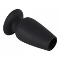 Korek analny pusty w środku - Lust Tunnel Plug