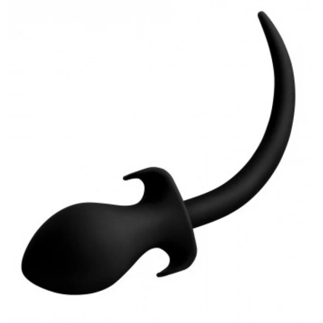Woof XL Silikon Puppy Play Butt-Plug