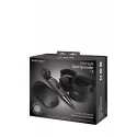 BODYWAND MIDNIGHT BED SPREADER KIT