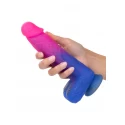 Ombre Hombre Vibr Dildo