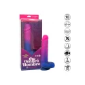 Ombre Hombre Vibr Dildo